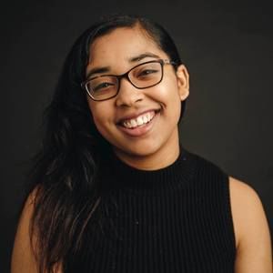 Meet your Posher, Shauna